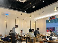 -湯系·煲汤手艺人(东二环泰禾广场店)