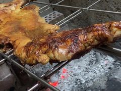 -西夏一品烤全羊(百桥路店)