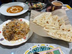 -木尔坦·Multan巴基斯坦清真餐厅halal(大智嘉园店)