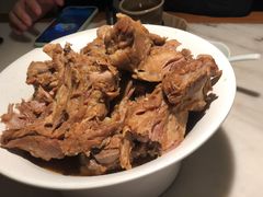 东北酱大骨-北方家宴(祈福店)