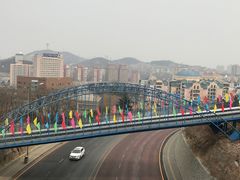 -富斯特索道