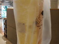 -喜茶(深圳东门1234店)