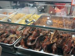 -乔波食品(杜桥中心菜场店)