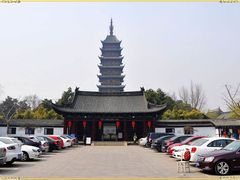 -常熟方塔园