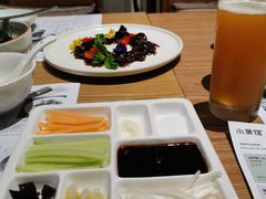 -小大董·烤鸭(凤凰汇店)