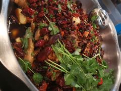 -天治宣·野椒鸡(龙头寺总店)