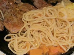 -豪客来牛排(人民东路店)