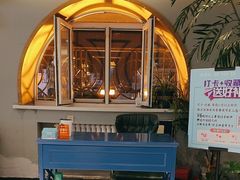 -去茶去餐厅(中央大街店)