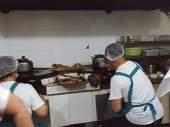 -张吉祥花椒肉火烧(老潍县美食城店)