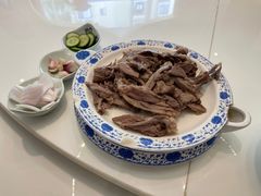 -宁夏国强手抓羊肉·清真菜(未央路凤三店)