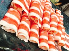 -谭鸭血老火锅(漳州路店)