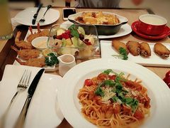 -必胜客(宁波天一水街店)