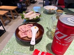 -憨铁匠老火锅(龙岗万科里店)