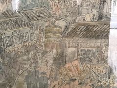 -武昌中华路码头(轮渡站)