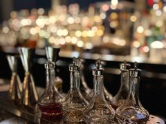 -广州四季酒店·天吧·高空酒吧