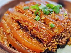 米粉肉-到家尝北京菜(西坝河店)