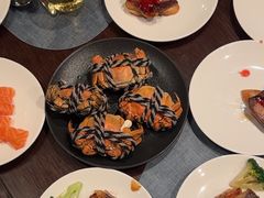 -济南凯宾斯基酒店-THE VIEW云景全日制餐厅
