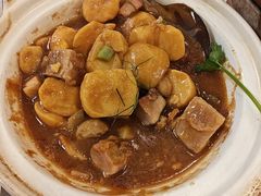 -津津名菜馆(绝没分店)