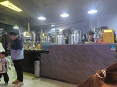 -四禧精酿烧烤串吧(大明湖店)