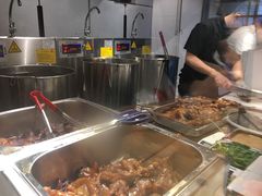 -厝内小眷村(天河南一路店)