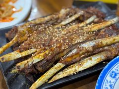 -长安后宰门水盆羊肉(新都心店)