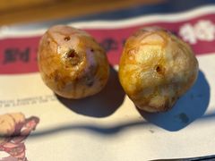 -钱锋炭缸烧烤(安达街直营二店)