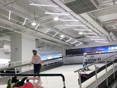 -SNOW51城市滑雪(万象城店)