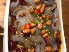 -半天妖烤鱼(方庄店)