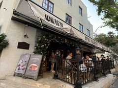 -APOLI ITABAKERY·AP意大利料理面包坊(上海首店)