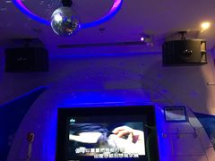 -米乐星世界KTV(汇智国际商业中心店)