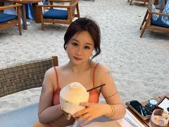 -三亚艾迪逊酒店·海滩烧烤 BARBACOA·现场乐队·浪漫晚餐·烧烤海鲜