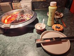 -牛New寿喜烧(金鹰世界店)