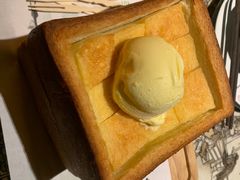 -绿茶餐厅(财富购物中心店)