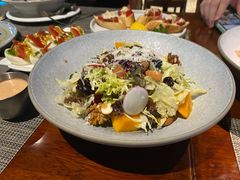 -巴别塔法餐舍(合作路店)