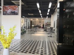 -ASA HAIR SALON