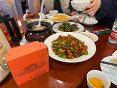 -龙凤瓦罐煨汤馆(清江东路店)