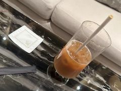 -羿庭 Peacock Alley(上海外滩华尔道夫酒店)