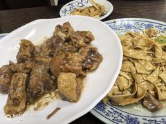 -协顺园回头馆(南顺城路店)