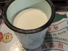 -玛嘉烈(北京金融街店)