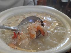 -官塘锋记鱼生·生腌·砂锅粥(牌坊街店)