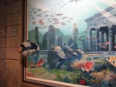 -芭提雅3D美术馆