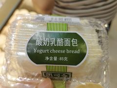 -凯司令西点房(南京东路店)