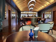 吧台-Le Comptoir de Pierre Gagnaire