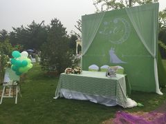 -北京园博大酒店