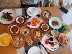 柏悦虾饺皇-宴会中心