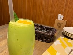 -周沫西餐(漫广场店)