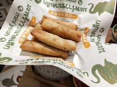 -迷你椰·泰式大排档(共康店)