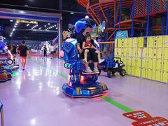 -巴克创奇梦工厂