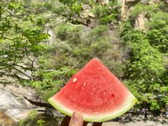 -黑龙潭风景区