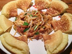 -福茂源横山铁锅羊肉(高新路店)